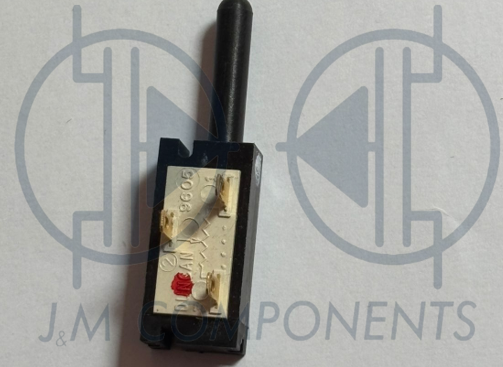 SENSOR DESPLAZAMIENTO POTENCIO